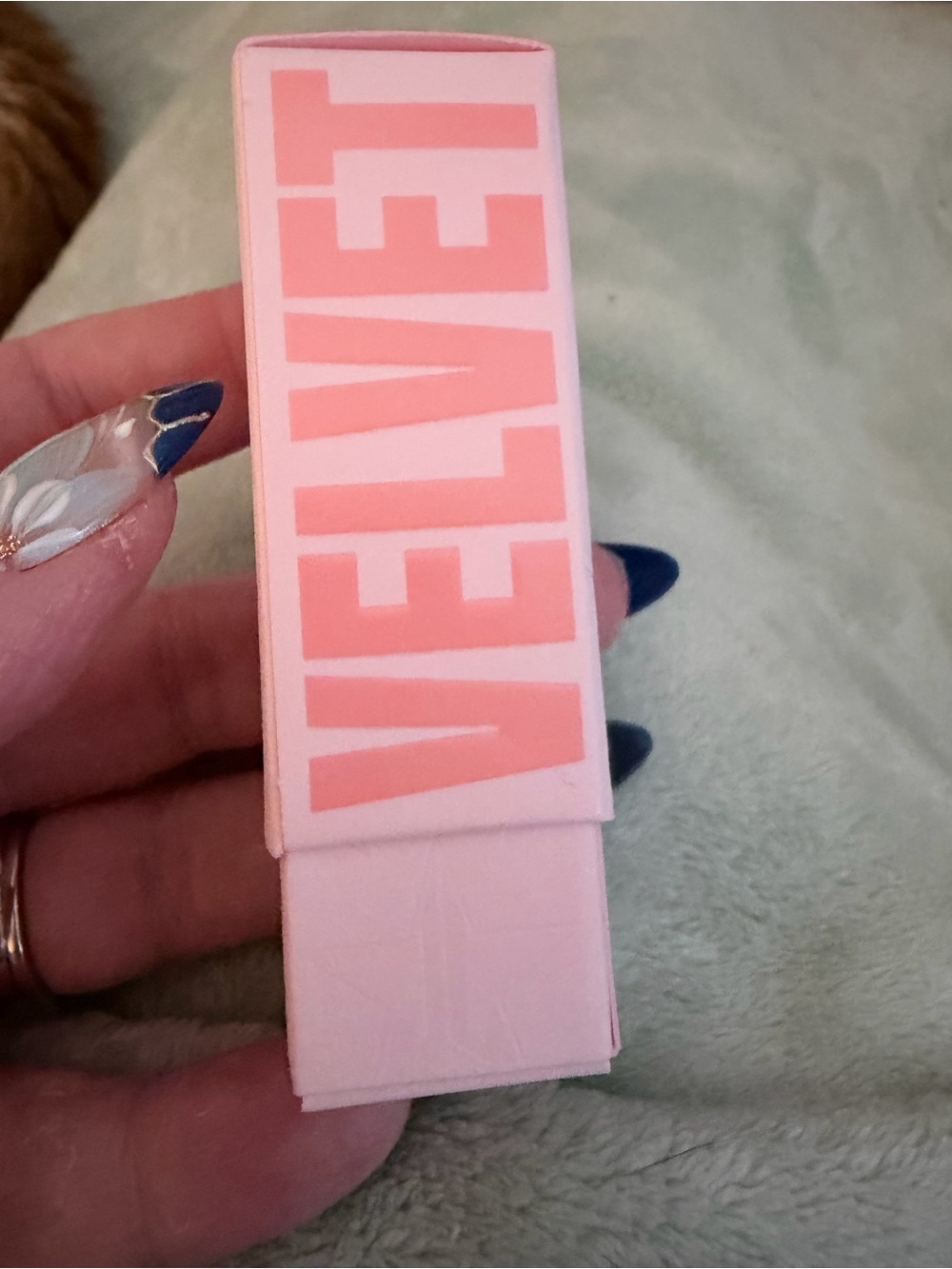 Jeffree Star Cosmetics Velvet Trap- Wyoming Iced Tea